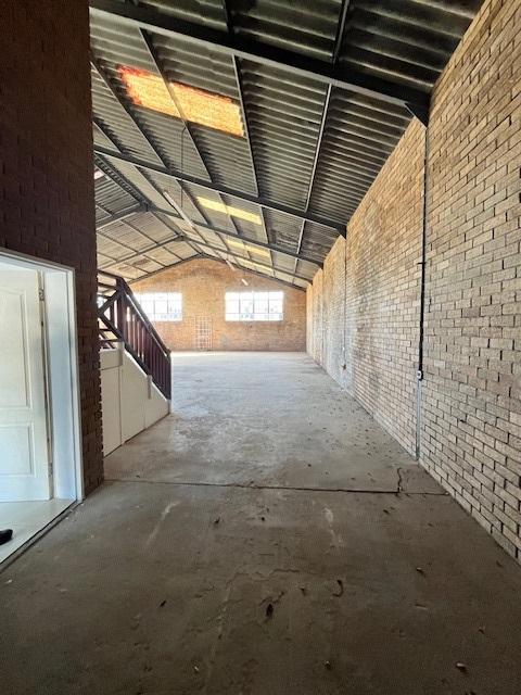 Commercial Property for Sale in Somerset West Western Cape
